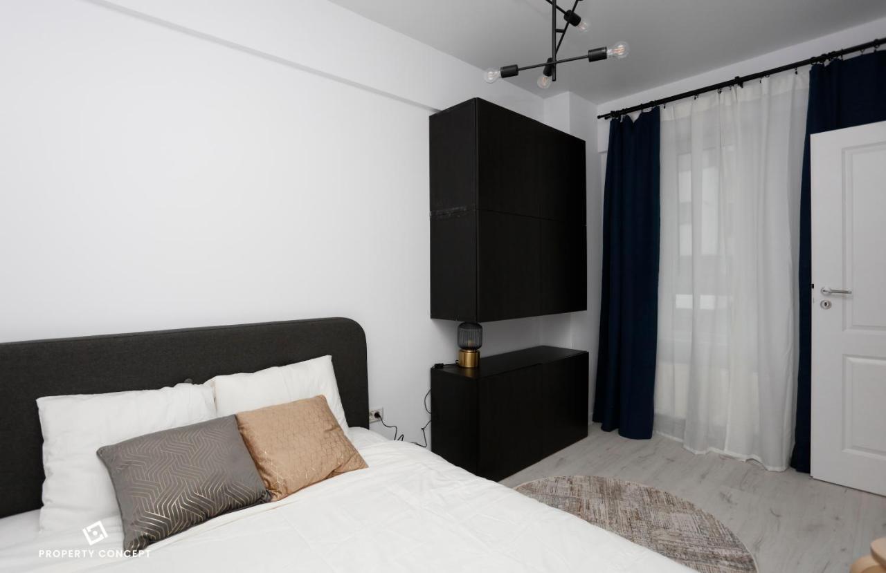 Central Residence Apartment 112 Bucharest Exterior photo