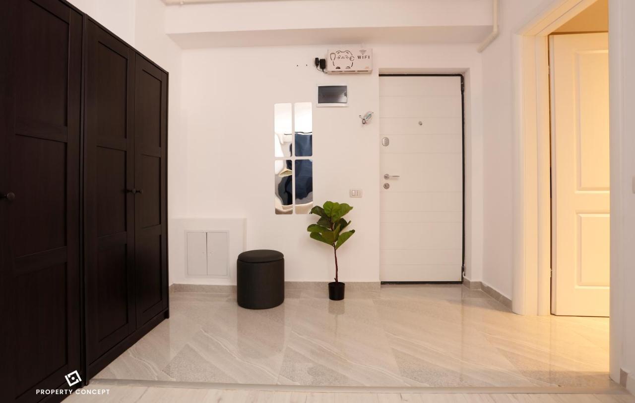 Central Residence Apartment 112 Bucharest Exterior photo